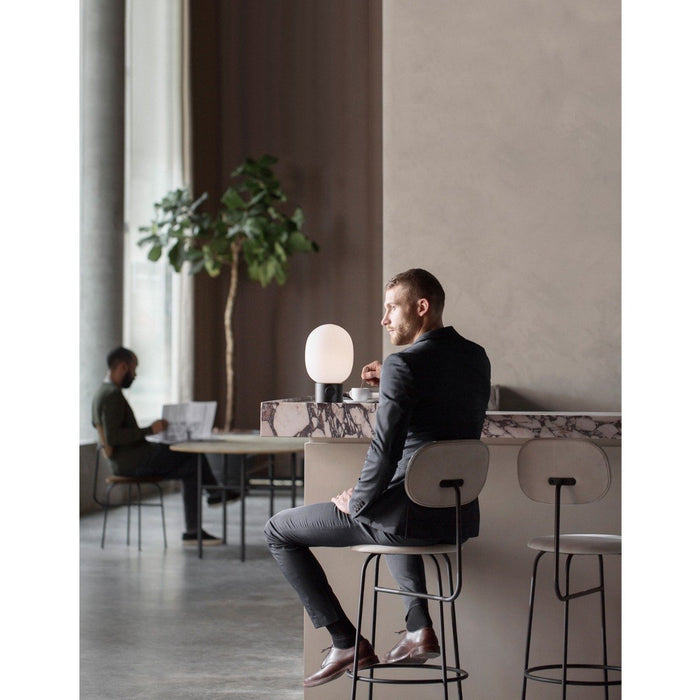 JWDA Black Table Lamp - Audo