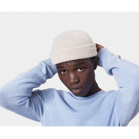 Classic Unisex Merino Wool Jumper, Oxblood Red - Colorful Standard