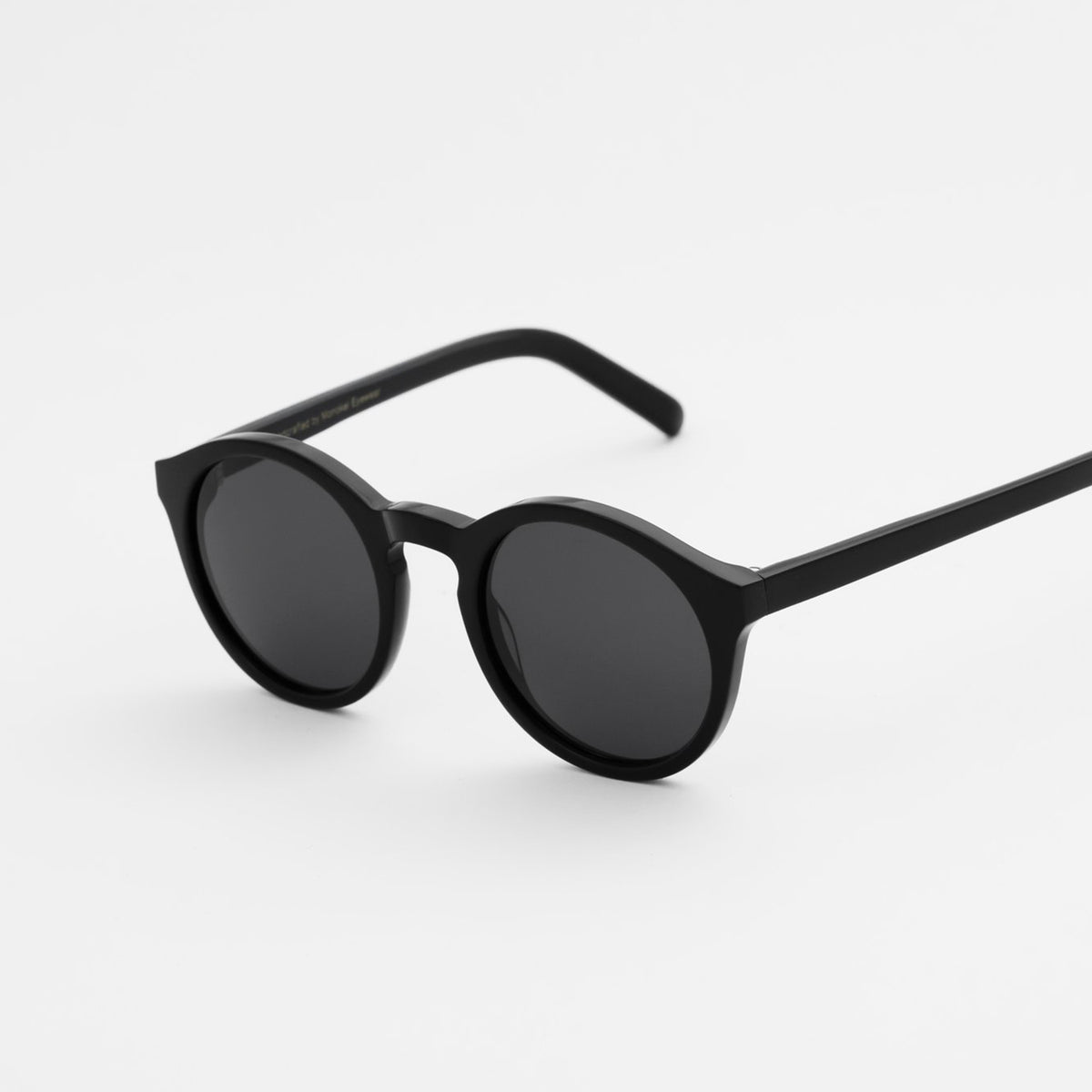 Barstow Sunglasses - Monokel