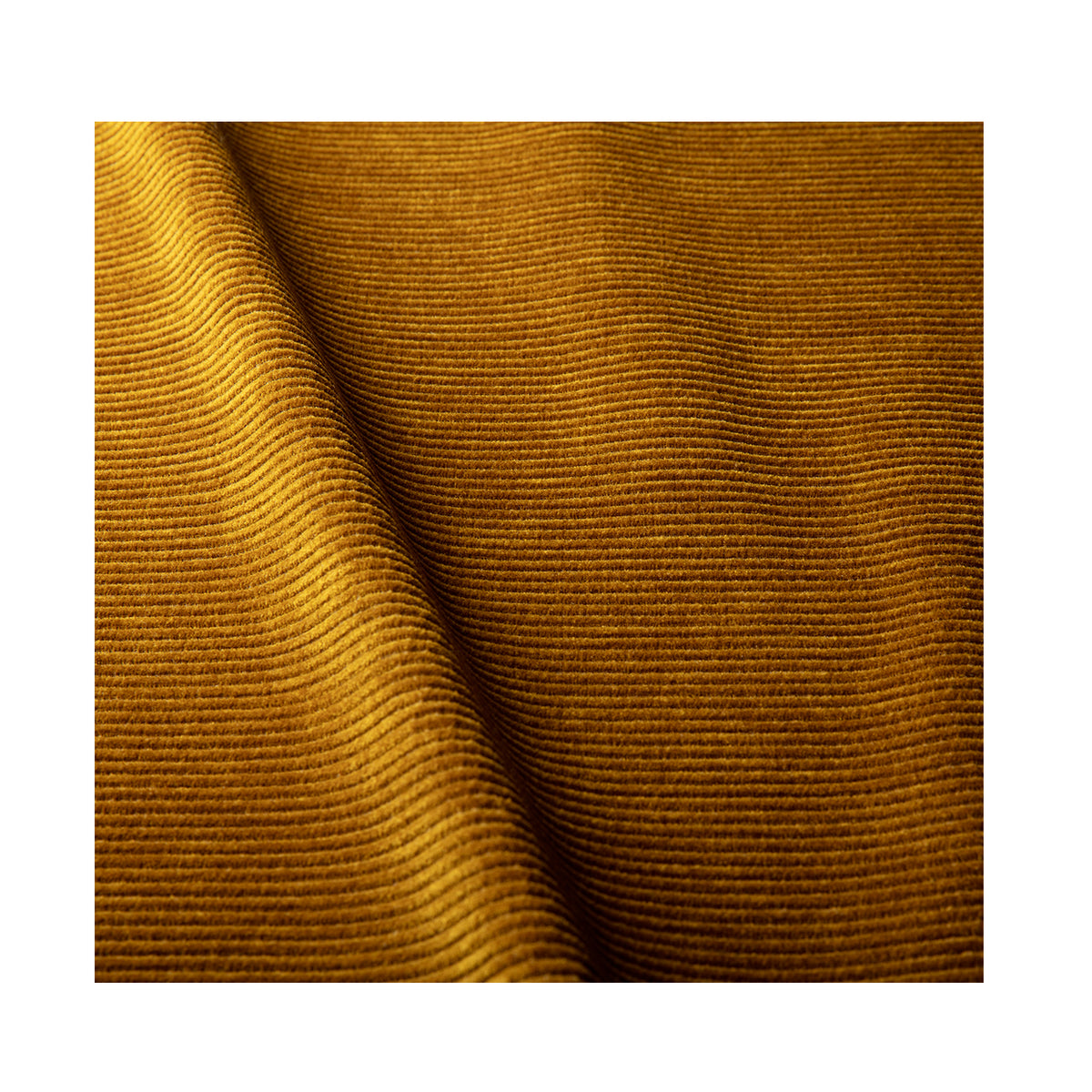 Holly Armchair, Mustard - Sits