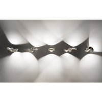 Nautilus Wall Light