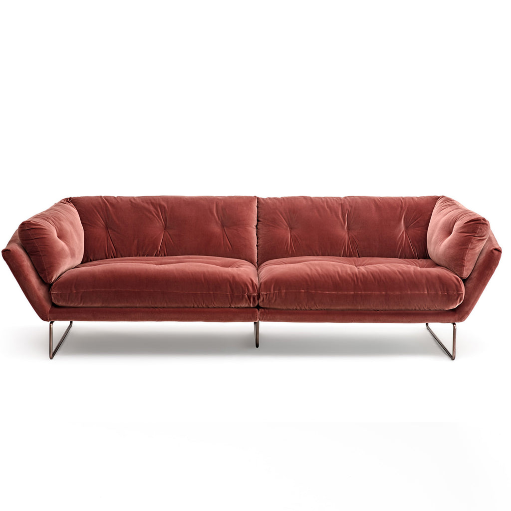 New York Suite Sofa, XL 4-Seater