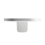 W1 Textured White