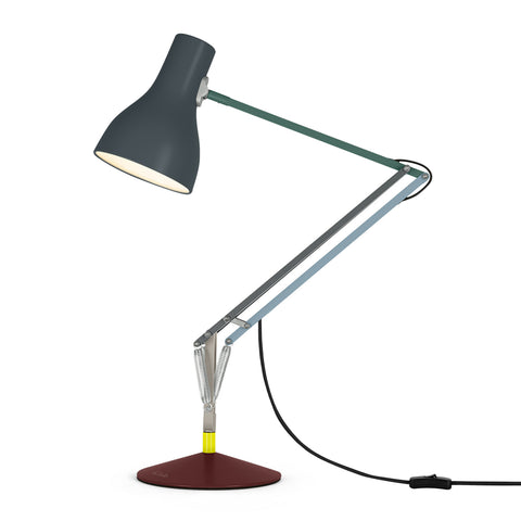 Anglepoise Type 75 Mini Desk Lamp, Edition 3
