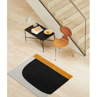 Planner Rectangular Coffee Table