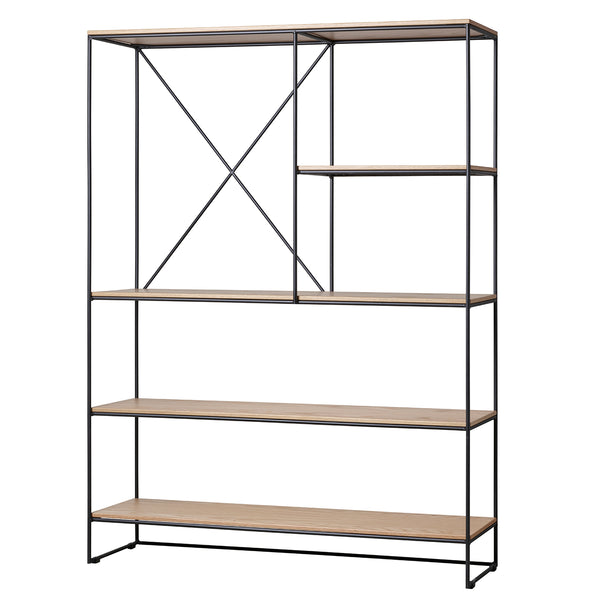 Planner Shelving MC520, Large, by Fritz Hansen Designer Storage ARIA