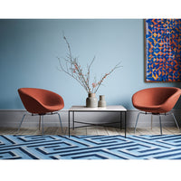 Planner Rectangular Coffee Table