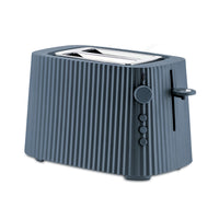 Plissé Toaster - Alessi