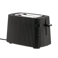 Plissé Toaster - Alessi