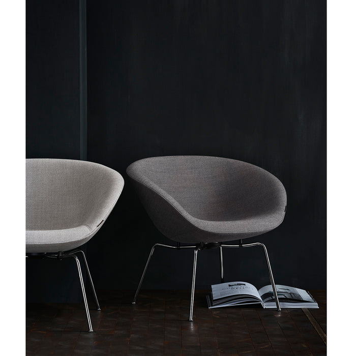 Pot Lounge Chair