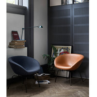 Pot Lounge Chair