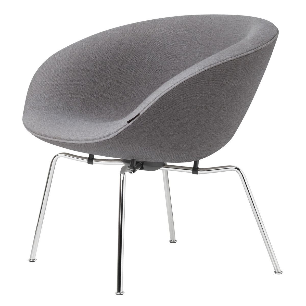 Pot Lounge Chair