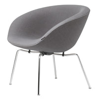 Pot Lounge Chair