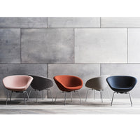 Pot Lounge Chair