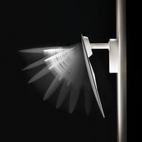 Puzzle Round Ceiling & Wall Light - Lodes