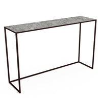 Quadro Wide Console Table - Sovet