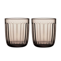 Raami Tumblers 26cl - Iittala