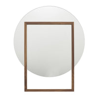Reunion Mirror - Ligne Roset