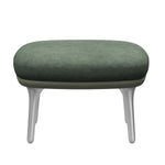 Steelcut Pale Green