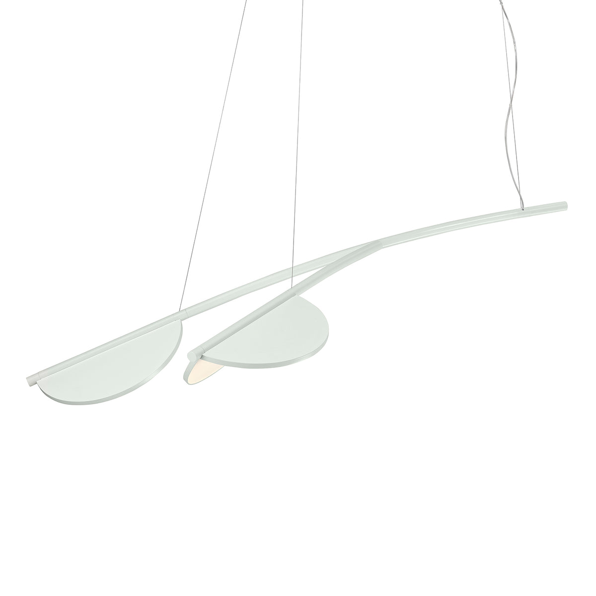 Almendra Suspension Light, Organic S2 Y