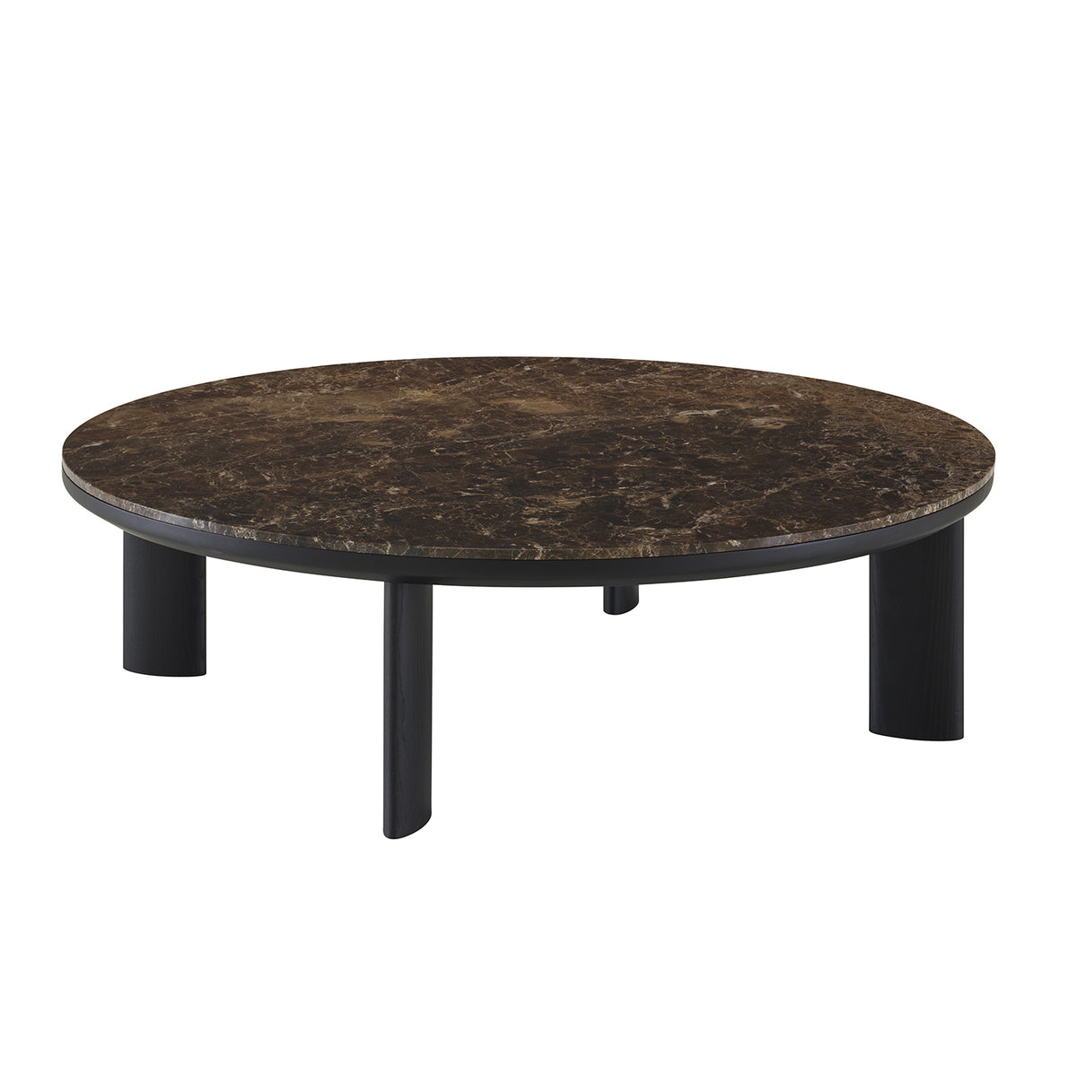 Saragosse Coffee Table, Corsé - Ligne Roset