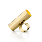 Polished Gold