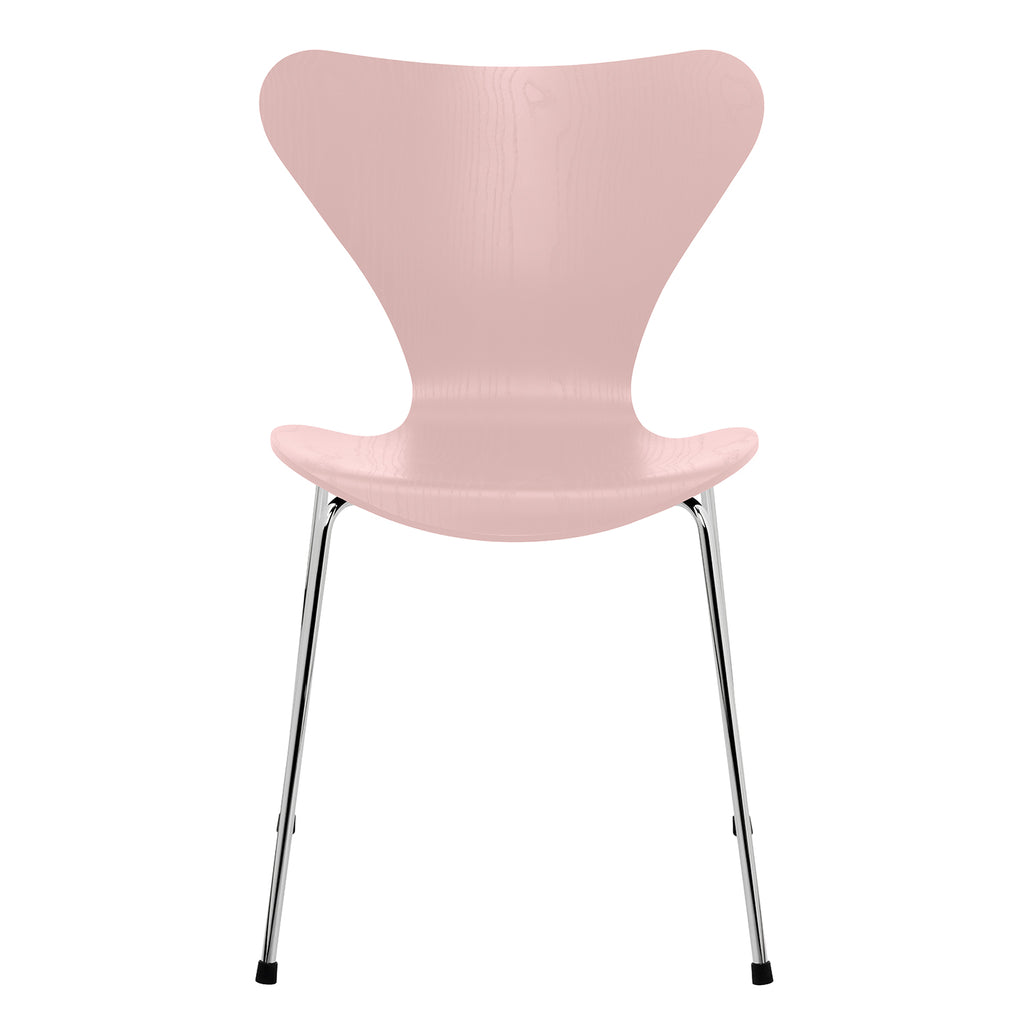 Series 7 Chair, Pale Rose