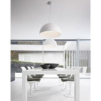 Skygarden 1 Pendant Light, 60 cm - Flos
