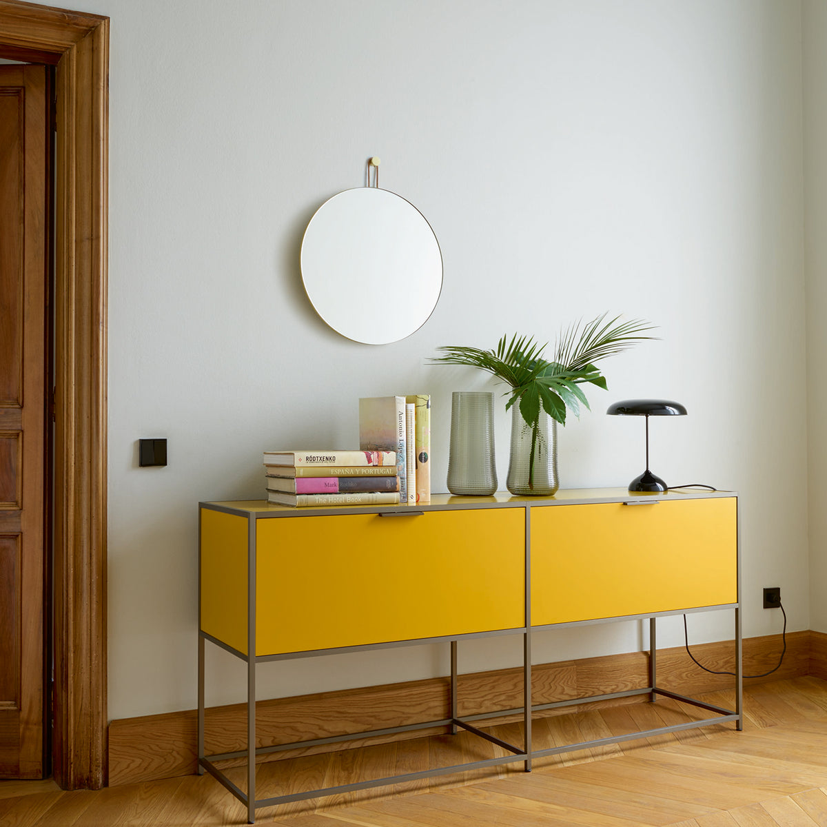 Sperl Mirror - Ligne Roset