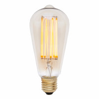 Squirrel Cage 3W LED Bulb - Tala