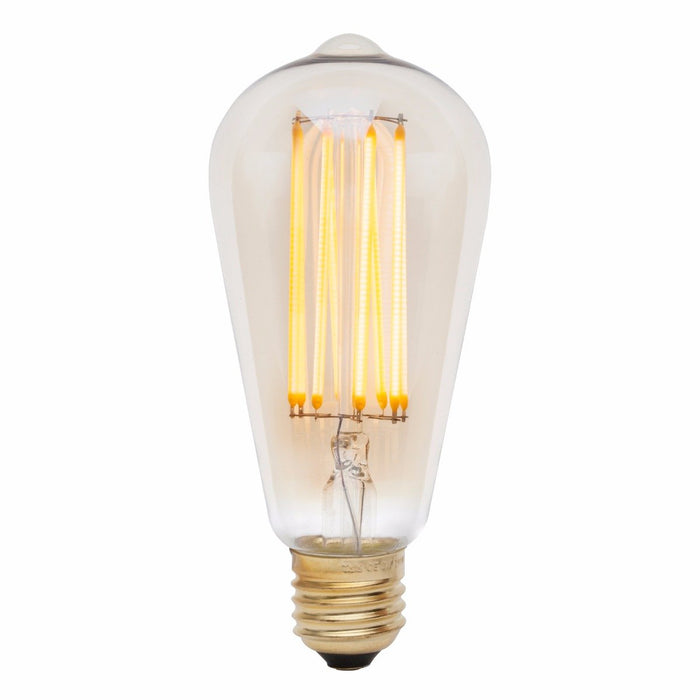 Squirrel Cage 3W LED Bulb - Tala