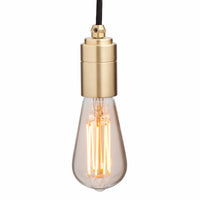 Squirrel Cage 3W LED Bulb - Tala