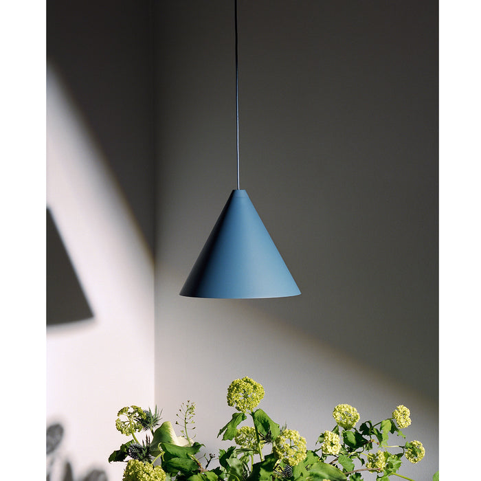 String Light - Cone Head - Flos