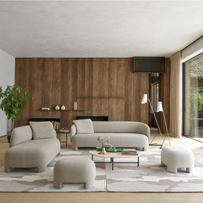Taru Chaise Lounge - Ligne Roset