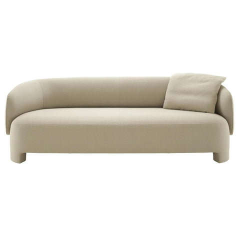 Pukka Medium Sofa, Gentle Fabric