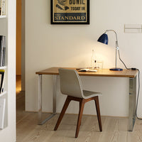 Task Table Lamp, Grey - Original BTC