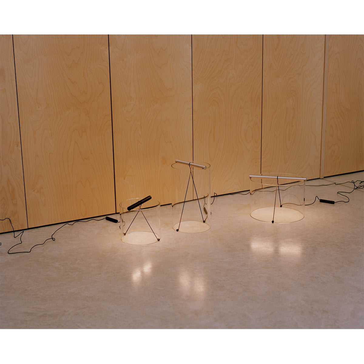 To Tie T1 Table Light