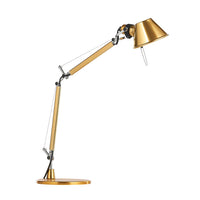 Tolomeo Micro, Gold - Artemide