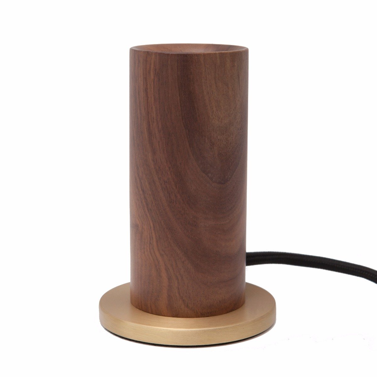 Knuckle Lamp, Wood - Tala