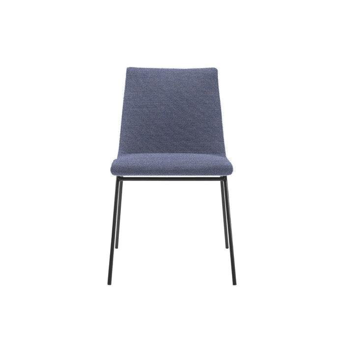 TV Chair Steelcut Trio Fabric, Set of 2 - Ligne Roset