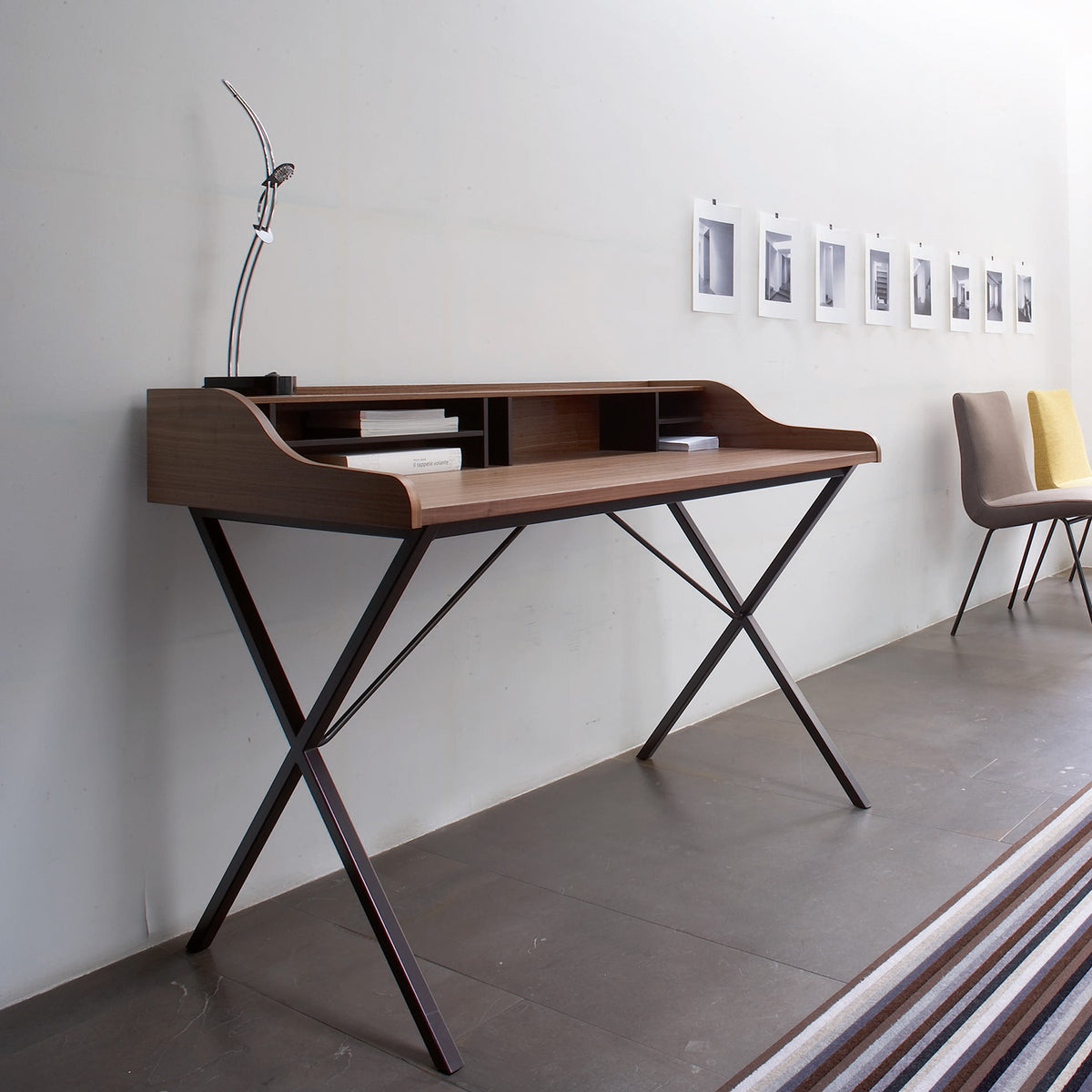 Ursuline Desk - Ligne Roset