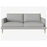 Paza, Light Grey