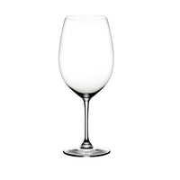 Vinum Cabernet Sauvignon/Merlot Red Wine Glass, 2 pack - Riedel