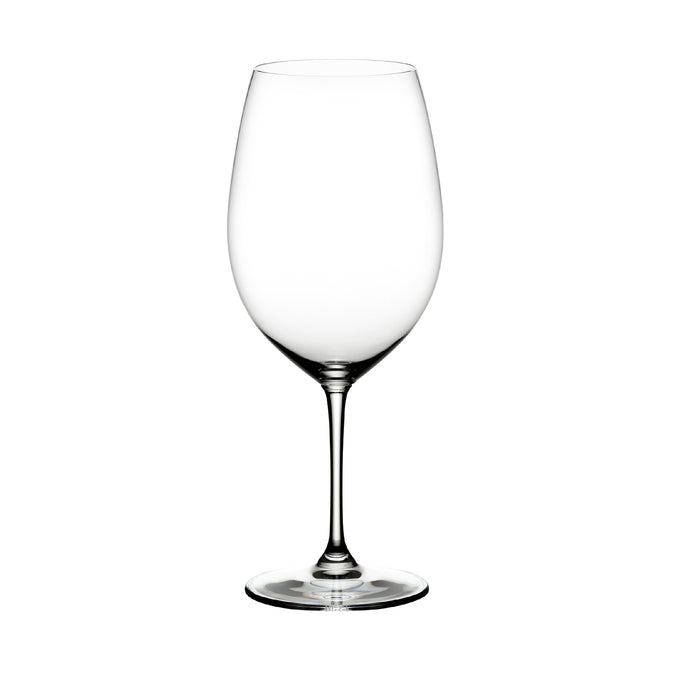 Vinum Cabernet Sauvignon/Merlot Red Wine Glass, 2 pack - Riedel