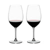 Vinum Burgundy & Pinot Noir Glass, 2pack