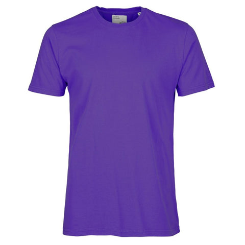 Flannel Shirt, Purple Haze