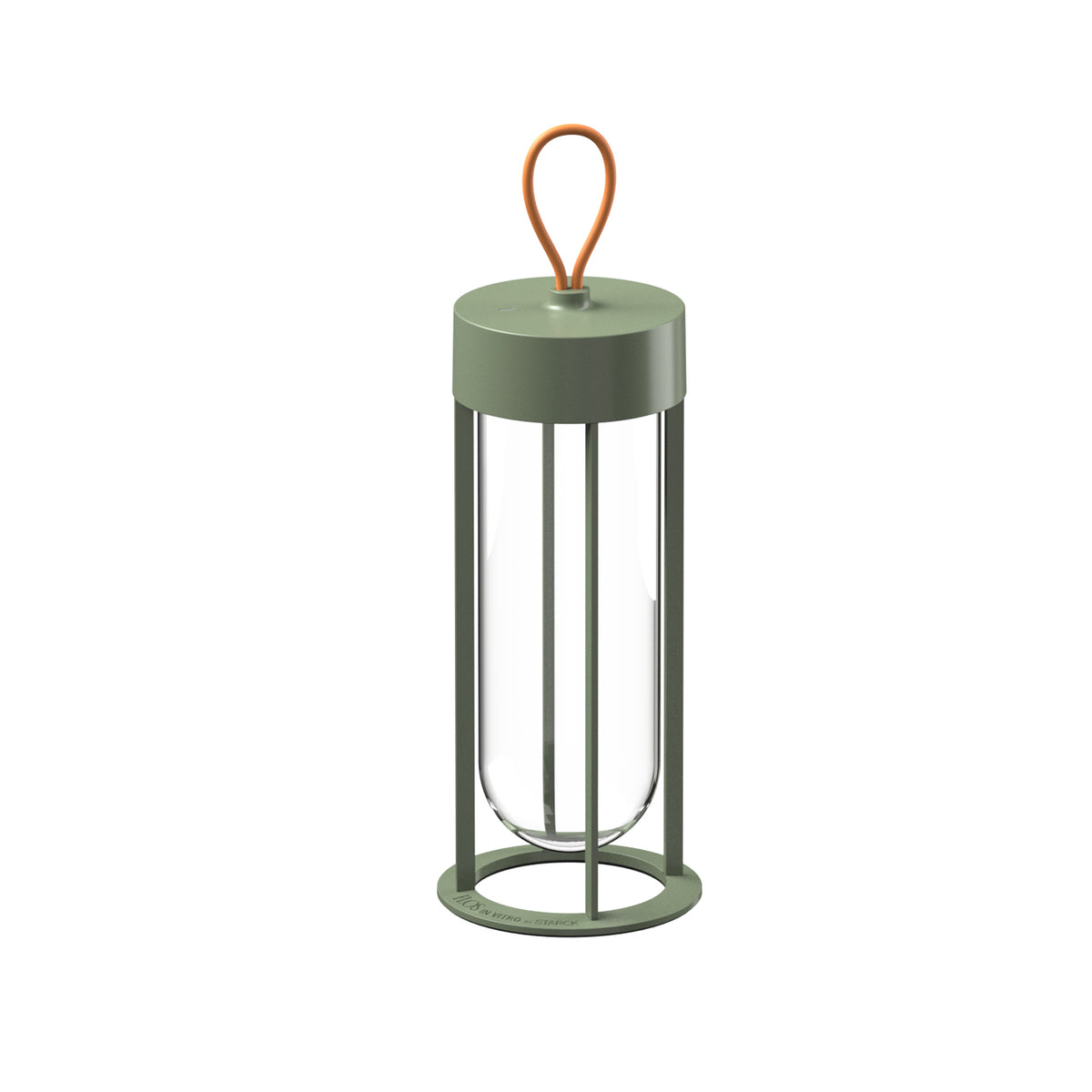 In Vitro Unplugged - Flos