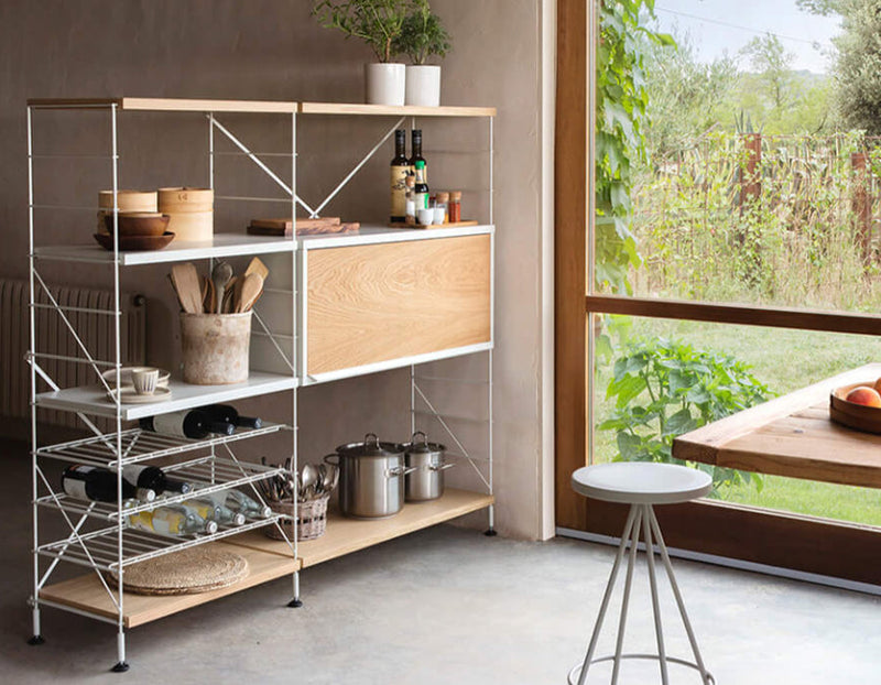Storage For Every Room