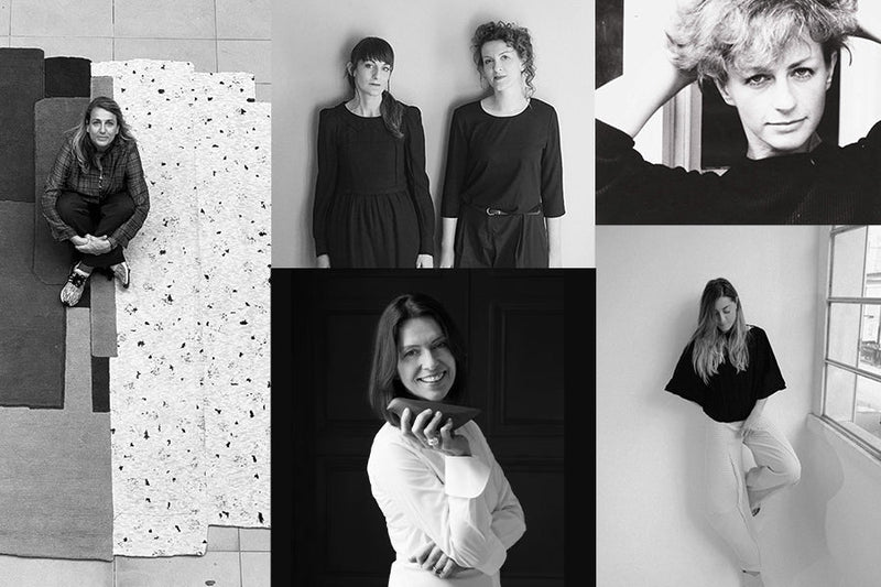 IWD 2026: Visionary Creatives in Design