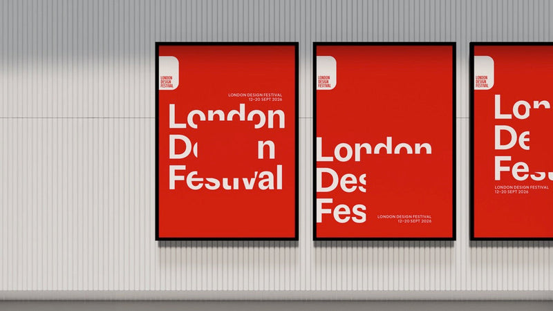 Iconic Interiors: 5 London Design Festival Events We Can’t Wait to See